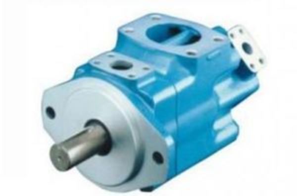 Vickers威格士4520V-42A11-1AA22R ，伊頓威格士V系列雙葉片泵