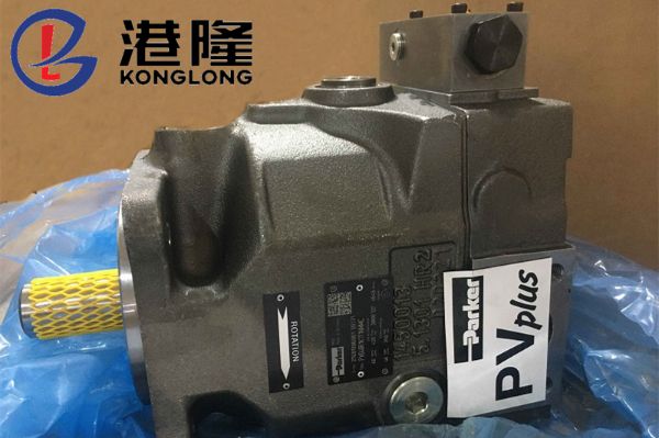 PARKER柱塞泵使用說(shuō)明，優(yōu)缺點(diǎn)以及應(yīng)用? 派克PVplus系列軸向柱塞泵