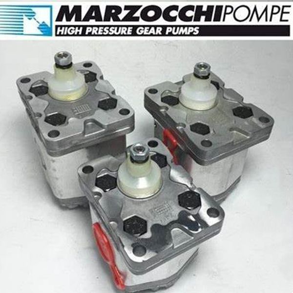 馬祖奇MARZOCCHI齒輪泵/齒輪馬達(dá)，型號齊全