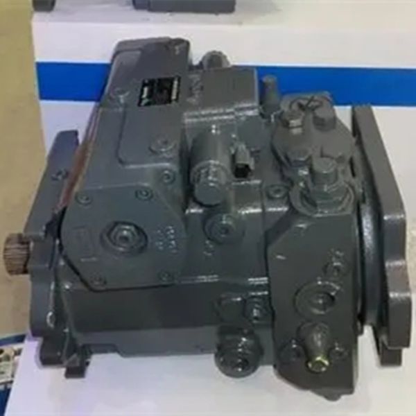 A4VG125力士樂柱塞泵，rexroth液壓泵