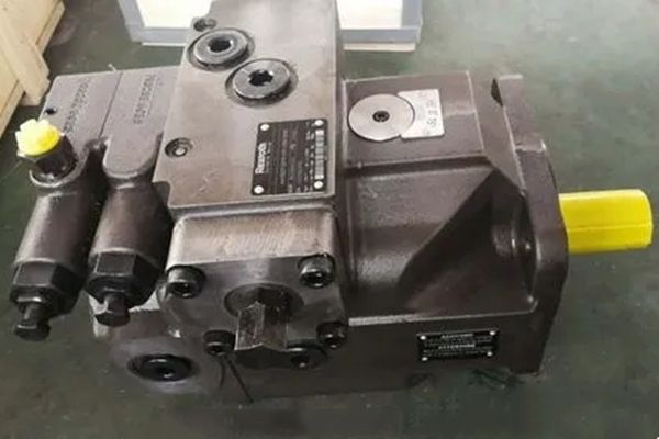 力士樂(lè)變量柱塞泵a4vso250dr/30r-ppb13n00