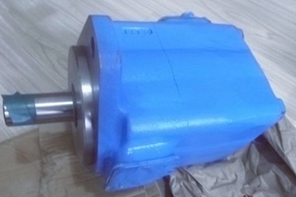 35vq14a-1c-20威格士液壓泵，20VQ、25VQ、35VQ、45VQ葉片泵