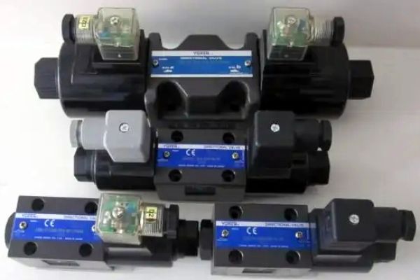 油研電磁閥dsg-02-3c6-dl ；YUKEN液壓有限公司
