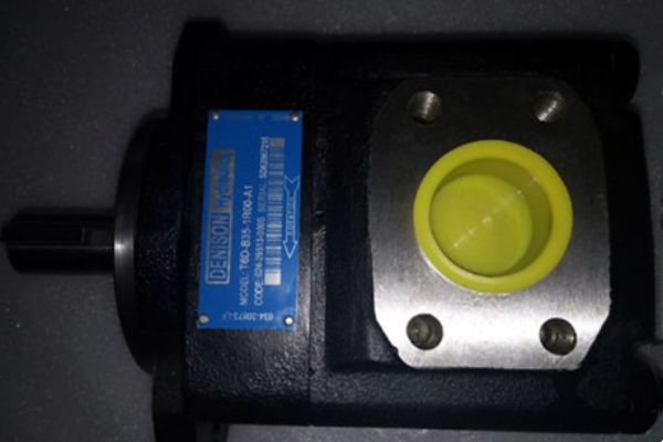 T6C,T6CM,T6CP,T6D,T6DM,T6DP,T6E,T6EM,T6EP丹尼遜DENISON葉片泵技術參數(shù)