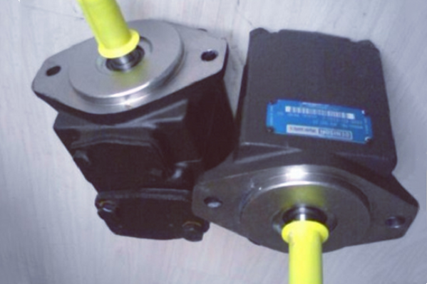 丹尼遜葉片泵T6C,T6CM,T6CP,T6D,T6DM,T6DP,T6E,T6EM,T6EP系列泵芯規(guī)格及流量、功率