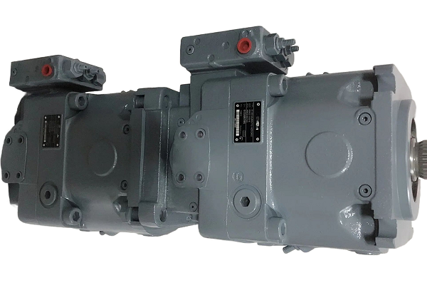 A11VO145LRDS/11R-NZD12N00力士樂(lè)軸向柱塞變量泵性能、應(yīng)用與優(yōu)勢(shì)