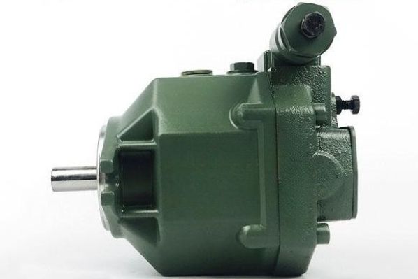AR22-FR01C-22油研變量柱塞泵：理解其結(jié)構(gòu)、功能與優(yōu)點(diǎn)