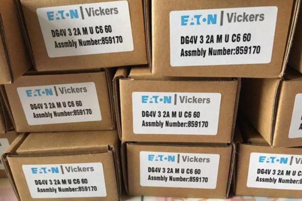伊頓威格士電磁閥DG4V32AMUC660特點(diǎn)，應(yīng)用及選型注意事項(xiàng)