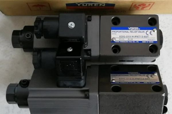 油研yuken比例溢流閥, YUKEN液壓電磁溢流閥, 油研溢流閥型號(hào)及規(guī)格