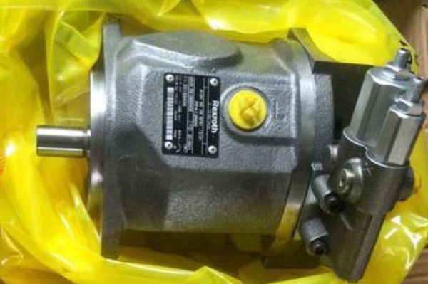 力士樂A10VSO71DR/32R-VPB12N00液壓泵特點(diǎn)及應(yīng)用？ A10VSO變量柱塞泵