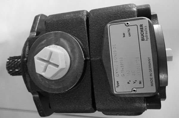 BUCHER HYDRAOLICS/布赫，AP212 15 D 818，訂貨號：200102513243