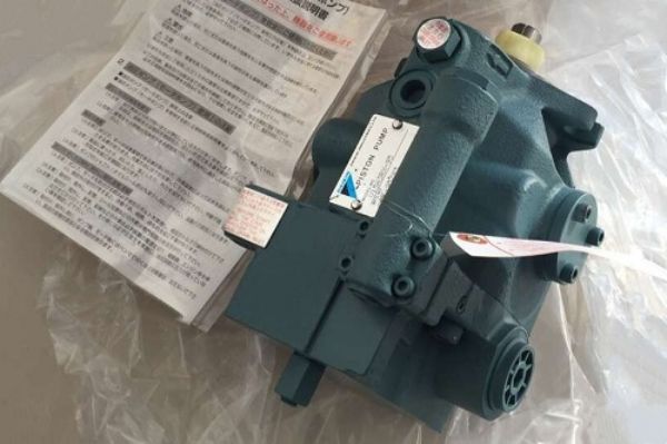 DAIKIN液壓泵J-V8A1RX-20,日本大金柱塞泵V38A2RX-95技術(shù)規(guī)格、應(yīng)用與維護(hù)