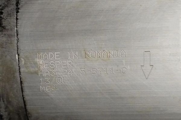 HESPER齒輪泵HA3-24.5-B711-C-13/QL M04的技術(shù)特性與應(yīng)用，赫思博HA3齒輪泵