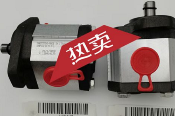 意大利Marzocchi齒輪泵GHP1A-D-7-FG，馬祖奇雙聯(lián)齒輪泵ALP2BK1-D-12-FG-V