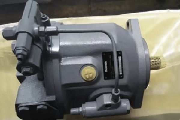 力士樂柱塞泵A15VSO、REXROTH柱塞泵A4VG與威格士柱塞泵PVH141的技術(shù)特性與應(yīng)用概述