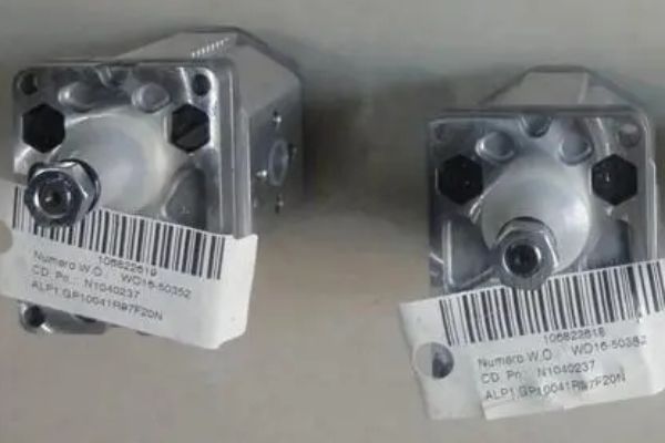 Duplomatic迪普馬齒輪泵、Hesper齒輪泵與Hydac齒輪泵的技術(shù)特點(diǎn)與應(yīng)用