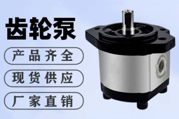 GHP系列馬祖奇齒輪泵型號(hào)大全，意大利marzocchi齒輪泵樣本