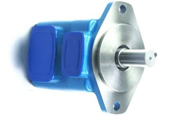Vickers威格士20V、25V、35V、45V系列葉片泵的性能及應(yīng)用
