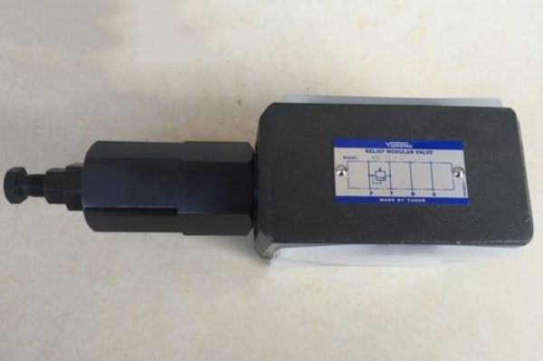 油研電磁閥MBP-03-H-30、MBR-01-H-30與MCP-03-2-10的技術(shù)特性與應(yīng)用領(lǐng)域