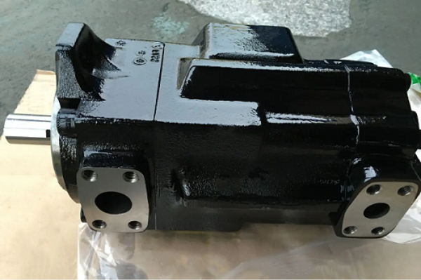 丹尼遜進口葉片泵T7BSB071R02A1M1的特點及應(yīng)用