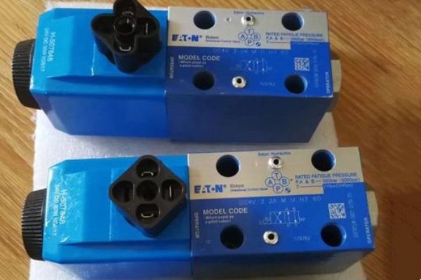 vickers電磁閥部分型號(hào)大全，伊頓威格士液壓官網(wǎng)