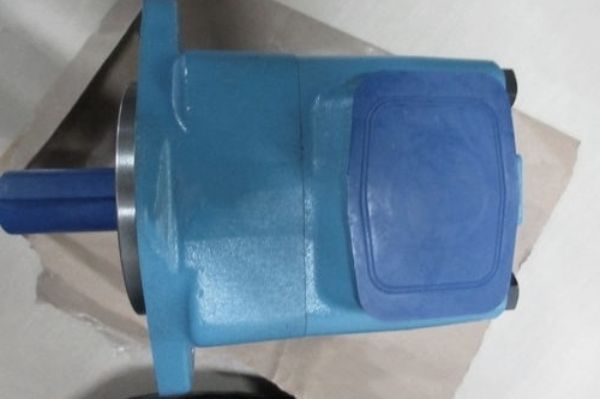 VICKERS威格士20V、25V、35V、45V系列單聯(lián)葉片泵詳解