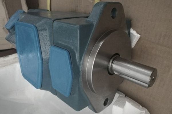 威格士20V,25V,35V,45V單聯(lián)葉片泵2520V,3520V,3525V,4535V雙聯(lián)葉片泵，vickers葉片泵樣本