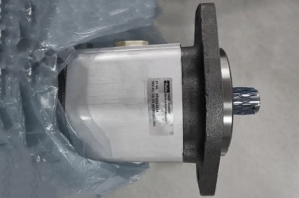 Parker派克PGP610、PGP620、PGP640系列齒輪泵的性能參數(shù),應用說明