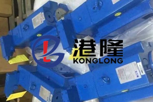 伊頓威格士PVQ10、PVQ20、PVQ25、PVQ40變量柱塞泵