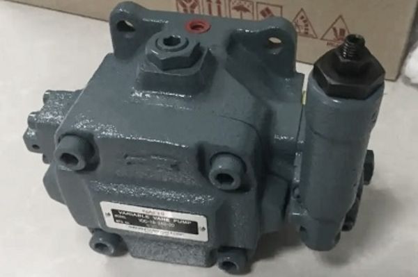 日本不二越葉片泵VDC-2B-2A3E35,UVN-1A-1A3-15E性能參數(shù)，參數(shù)樣本