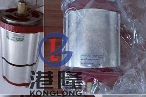 salami齒輪泵2PB83DG82S2性能參數(shù)，薩拉米齒輪油泵型號大全