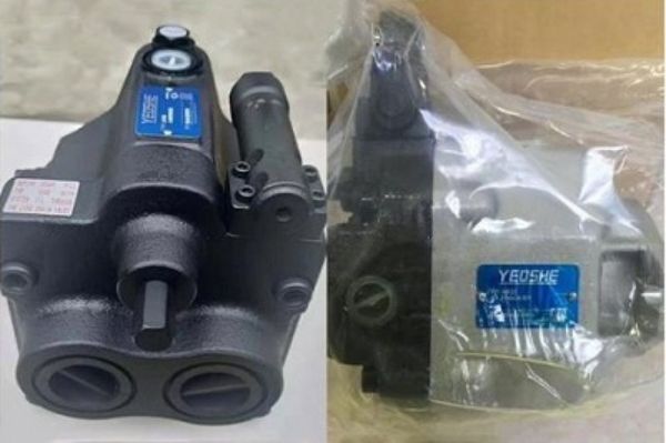 工程機(jī)械液壓柱塞泵有哪些品牌，哪些型號(hào)
