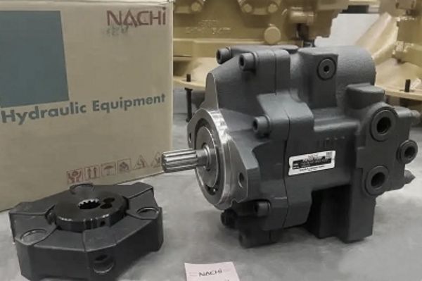 日本不二越PZS系列柱塞泵性能參數(shù)，PZS系列變量柱塞泵有哪些型號(hào)