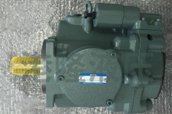 日本油研油泵A3HG100-FRNK-E2D-10價格，性能參數(shù)及說明書