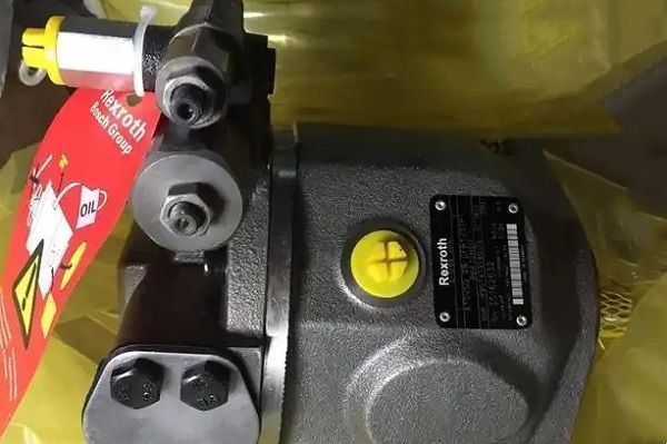 液壓泵力士樂a10vso18dfr1/31r-ppa12n00價(jià)格，性能參數(shù)