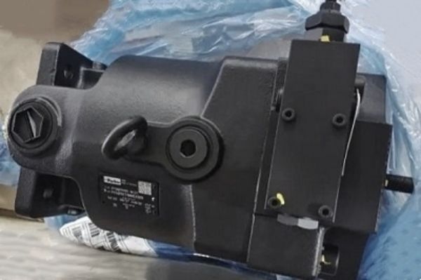 派克PVplus系列柱塞泵，Parker派克軸向柱塞變量泵