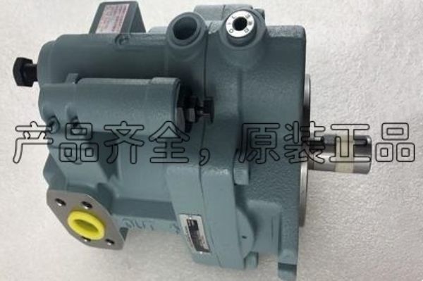 日本NACHI柱塞泵、齒輪泵和葉片泵各自有什么特點(diǎn)？