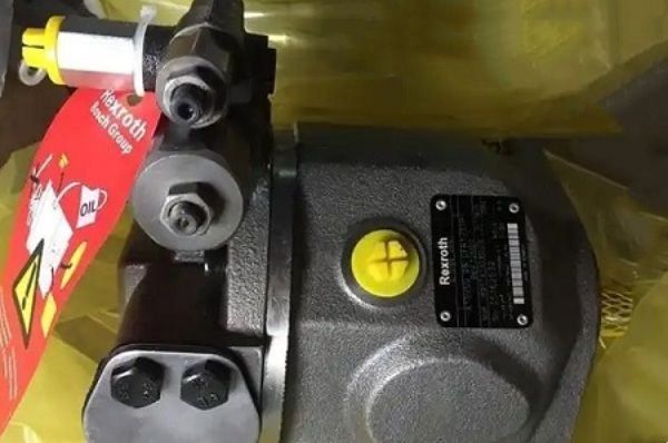 力士樂A11VLO系列液壓泵型號(hào)規(guī)格，特征及應(yīng)用，REXROTH變量柱塞泵