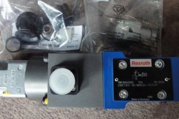 REXROTH力士樂電磁閥有哪些系列，型號參數(shù)，應(yīng)用