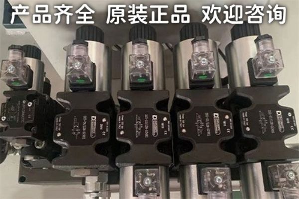 迪普馬 DS5-S3 電磁閥 詳解？意大利迪普馬電磁閥