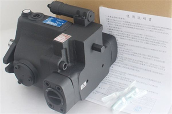 臺灣YEOSHE油升V70A4R10X、 V70A3R10X柱塞泵，臺灣油昇液壓泵