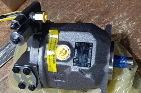 REXROTH柱塞泵a10vso18dfr1/31r-vpa12n00，力士樂A10VSO液壓泵