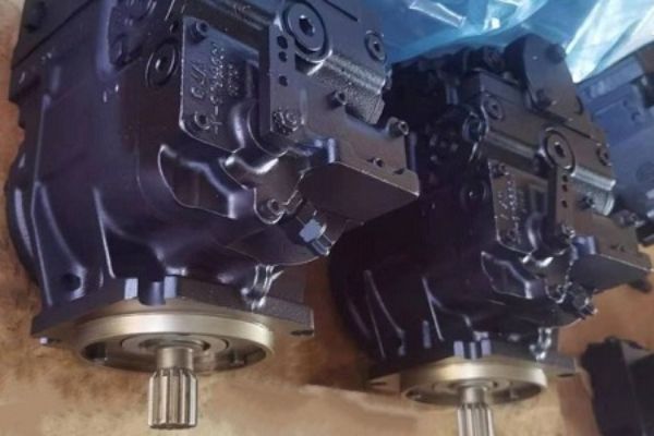 DANFOSS液壓泵，丹佛斯液壓泵KRR/KRL、JRR/JRL系列