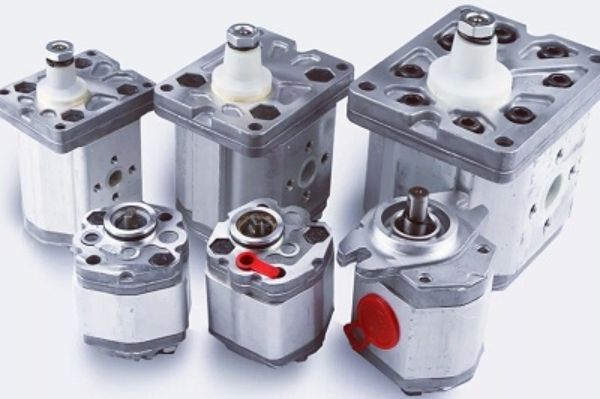 意大利Marzocchi齒輪泵ALP3A-D-80-FG（排量80cc/rev，壓力18MPa）詳解