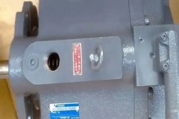 日本東京計器P**V系列變量柱塞泵的詳細(xì)信息，日本tokimec