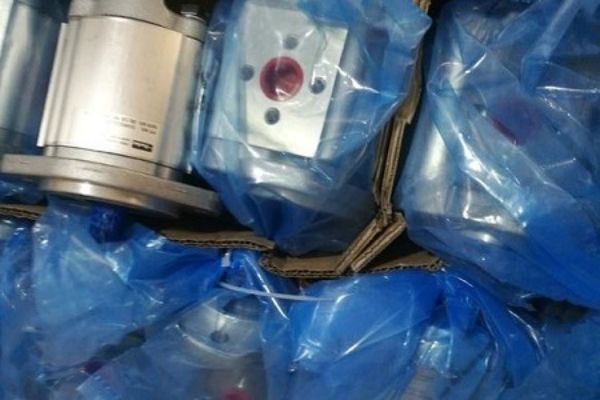 液壓油泵流量不穩(wěn)定，這10個解決方法可以幫到你