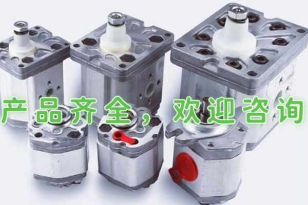 日本NACHI齒輪泵IPH-5B-64-11、IPH-6B-125-11技術(shù)參數(shù)