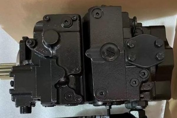 DANFOSS丹佛斯柱塞泵有哪些型號，價格，特征及應用