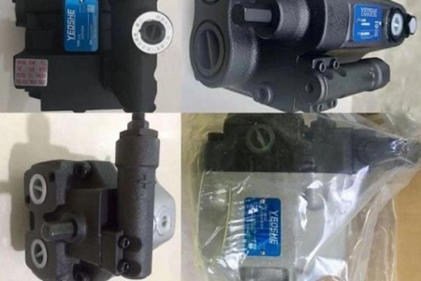 YEOSHE柱塞泵V18A4R10X,V18A1L10X,V18A2L10X參數(shù)，臺灣油昇液壓泵
