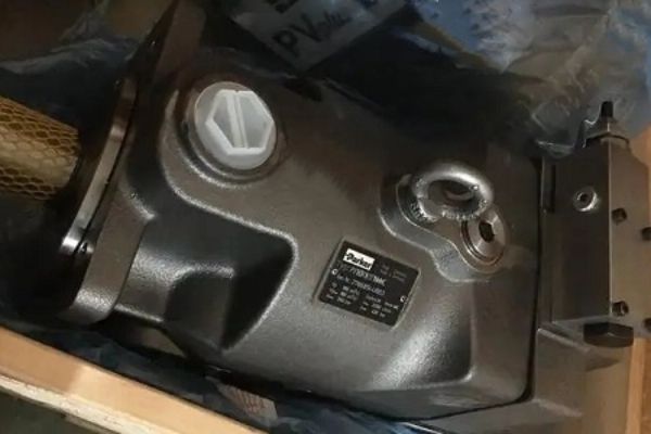 PARKER派克PV、PVP、PAVC系列軸向柱塞泵的特征